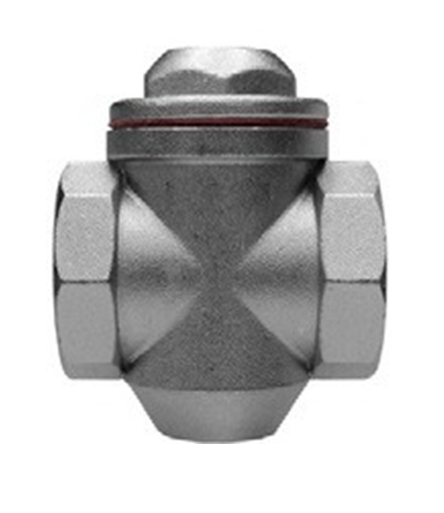 Βαλβίδα ανοδίου