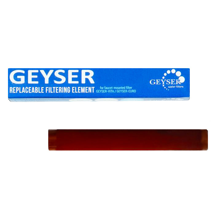 Ανταλλακτικό Φίλτρο Νερού Βρύσης Geyser