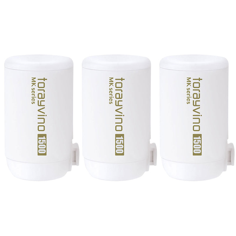 Ανταλλακτικό Φίλτρο Νερού MKC-EG – TORAYVINO -