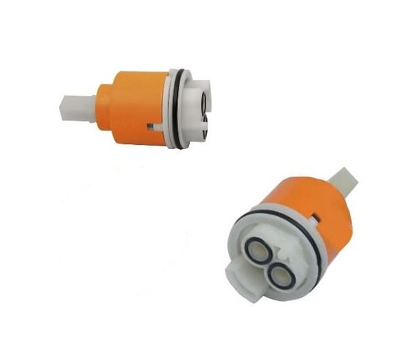 Μηχανισμός Αναμεικτικής Μπαταρίας Fiore Με Βάση