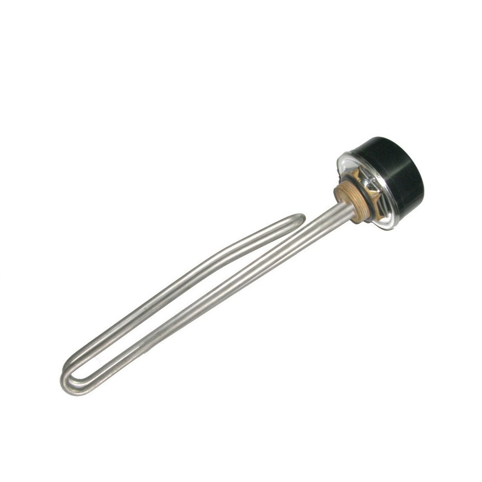 Αντίσταση Μπόιλερ Λεβηοστασίου Βιδωτή Με Καπάκι 4Kw 230V