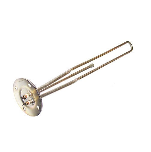 Αντίσταση Θερμοσιφώνου 4 Τρύπες Φ95 Φυρογενη 4 Kw