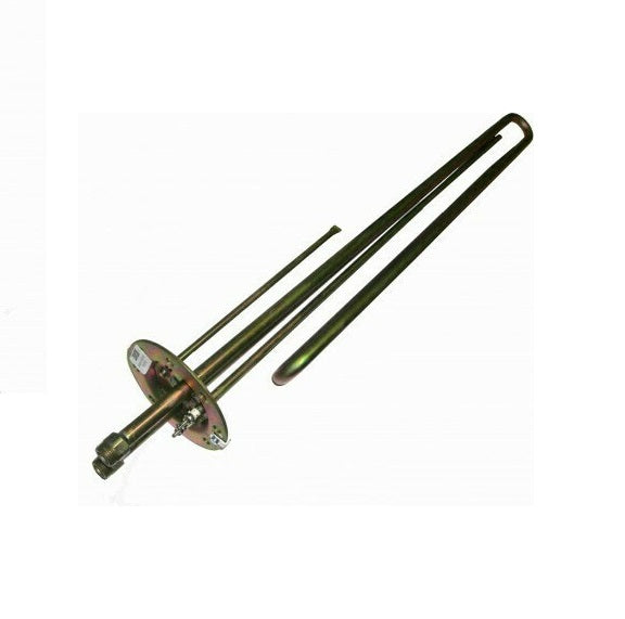 Αντίσταση Μπόιλερ ΤΡΙΠΛΗΣ Ενέργειας 8 Τρύπες Φ140