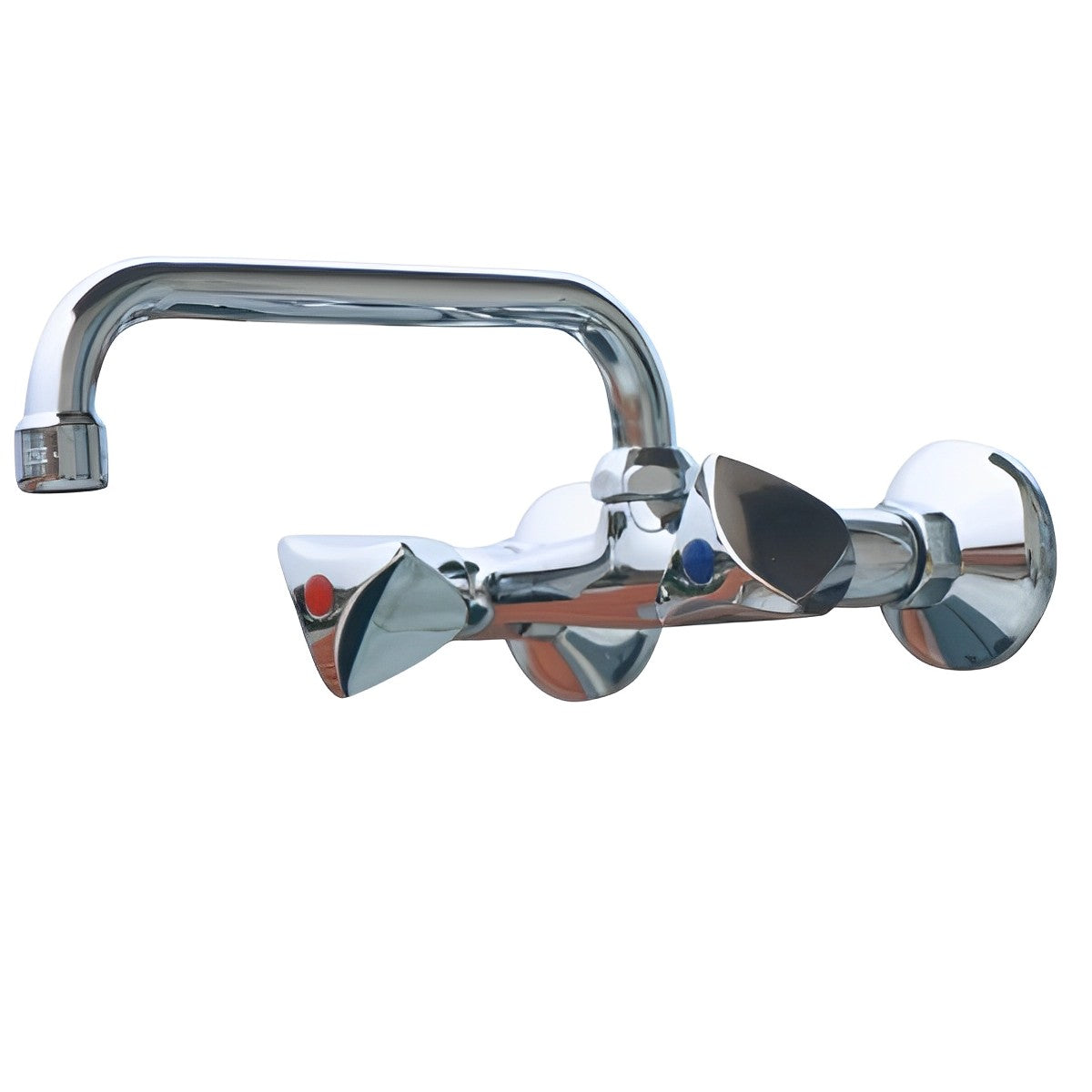 Μπαταρία Νεροχύτη Τοίχου Rio 01-3152