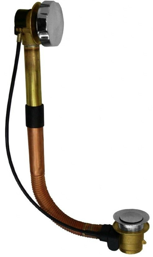 Βαλβίδα Μπανιέρας Αυτόματη FIORE 1 1/2''