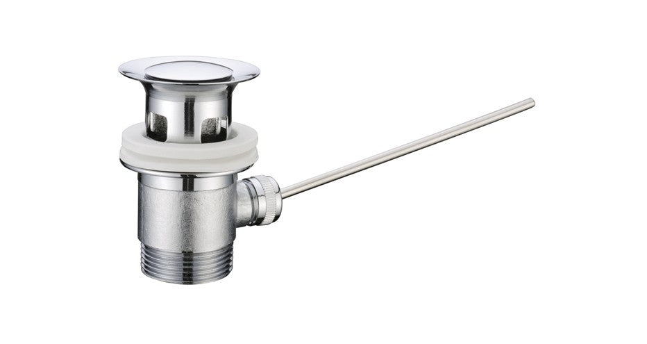 Αυτόματη Βαλβίδα Νιπτήρος