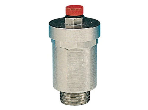 ΕΞΑΕΡΙΣΤΙΚΟ ΔΙΚΤΥΟΥ 1/2" ΧΡΜ (507)