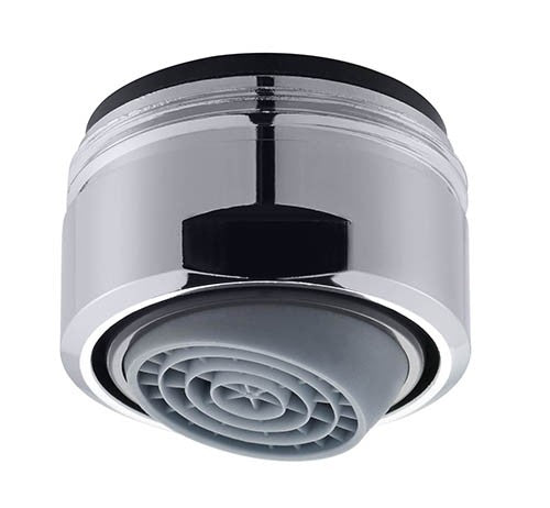 Φίλτρο Μπαταρίας Αρσενικό 24Χ1 Εξοικονόμησης Νερού Cascade Slc Ssr Eco Neoperl