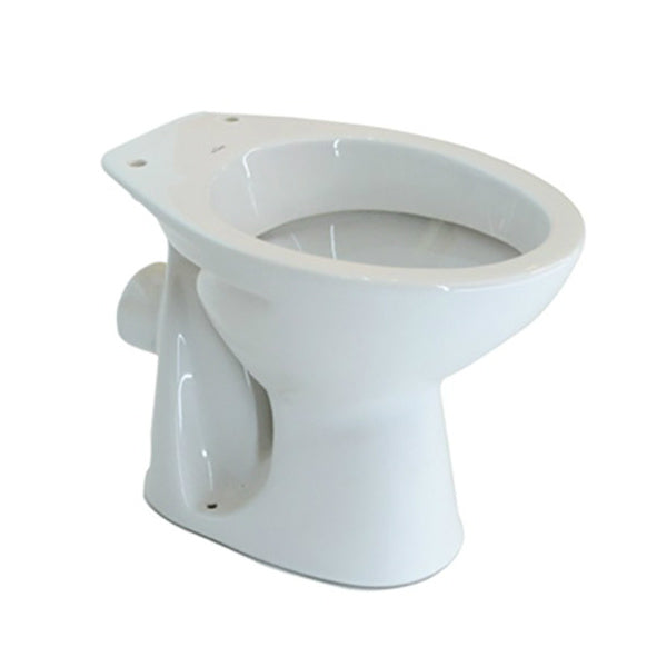 Λεκάνη Απλή υψηλής πίεσης Cersanit president