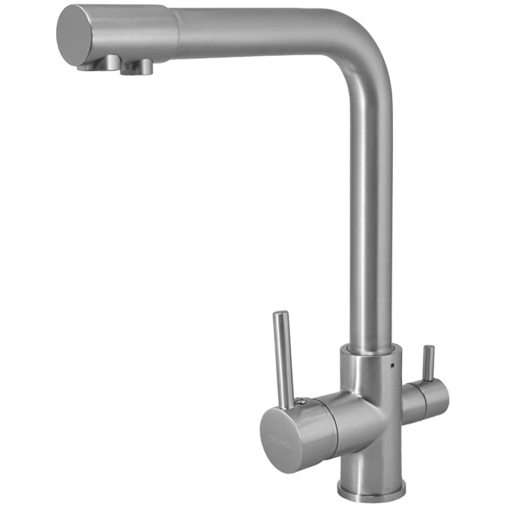 ΤΡΙΟΔΗ ΜΠΑΤΑΡΙΑ AQUAPRIMA PAXOS INOX(304SS)