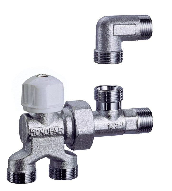 Διακόπτης εξωτερικού βρόγχου FAR 1452