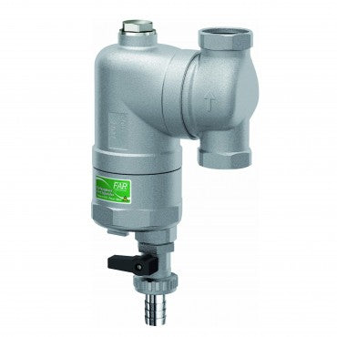 Μαγνητικός διαχωριστής σωματιδίων 3/4" Smart FAR 227234