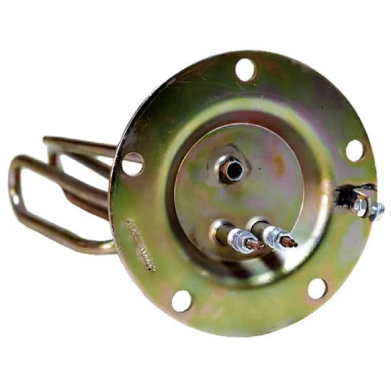 Αντίσταση Θερμοσιφώνου 5 Τρύπες,Φ 147