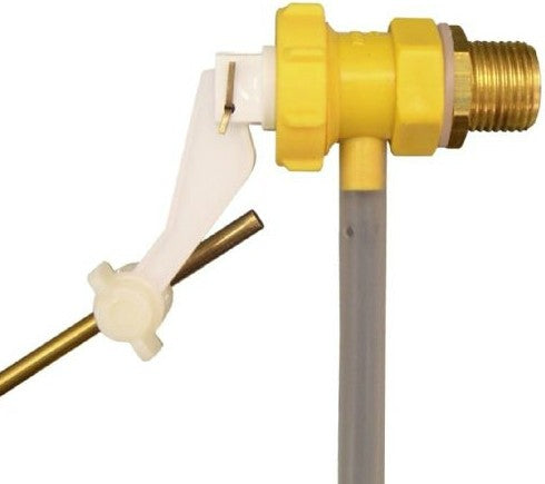 Φλοτέρ Απλό Μεταλλοπλαστικό