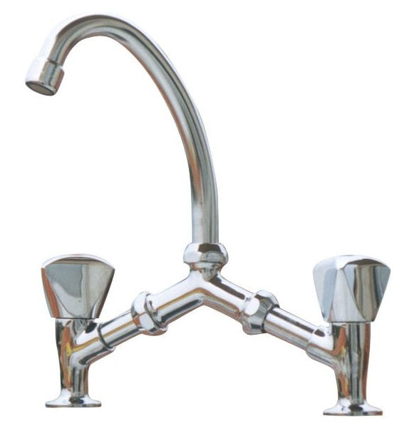 Μπαταρία Νιπτήρος Γέφυρα Rio 01-3154