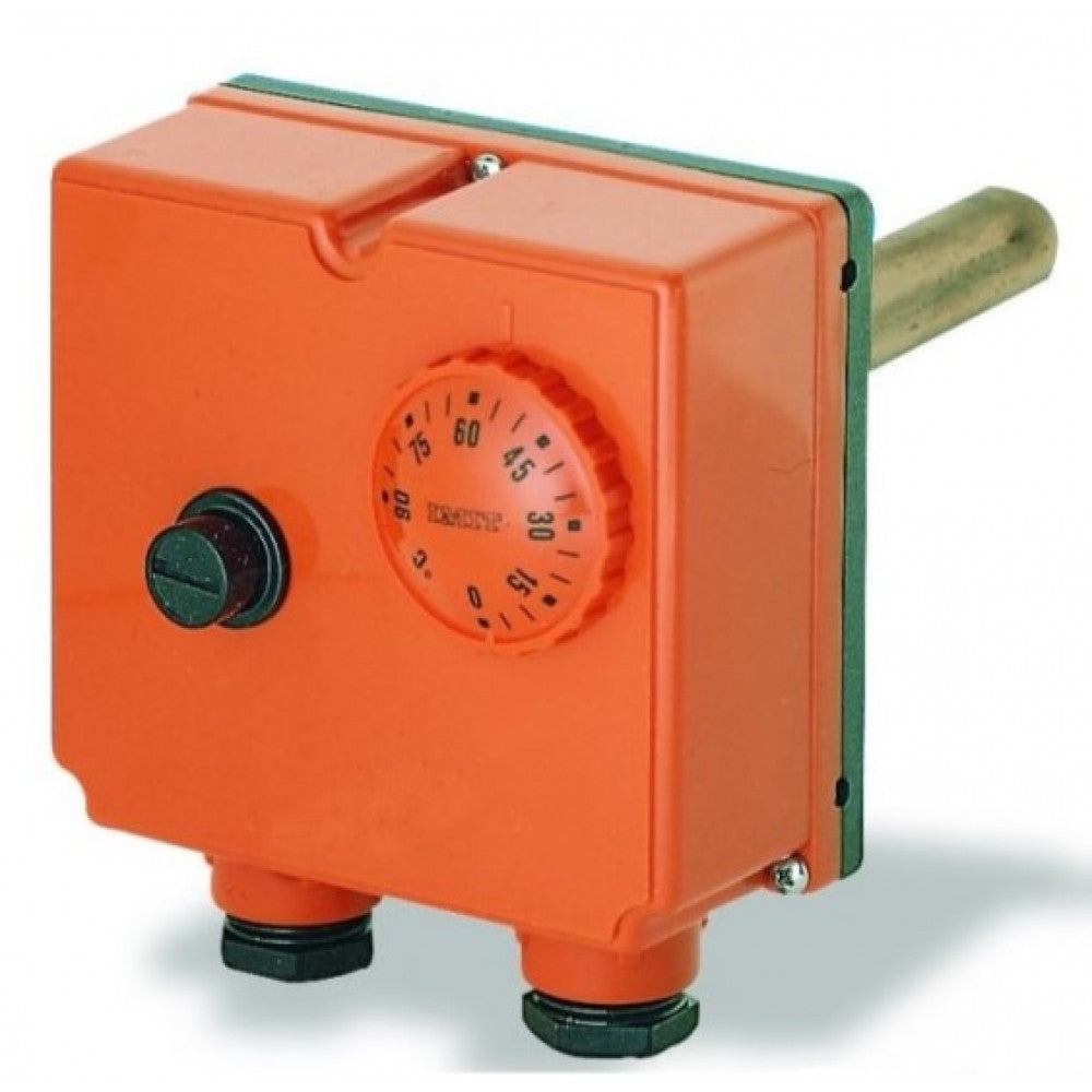 Υδροστάτης IMIT TLSC Εμβαπτιζόμενος Διπλός 5R2714