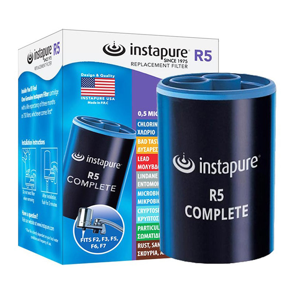 Ανταλλακτικό Φίλτρο Βρύσης Instapure R5