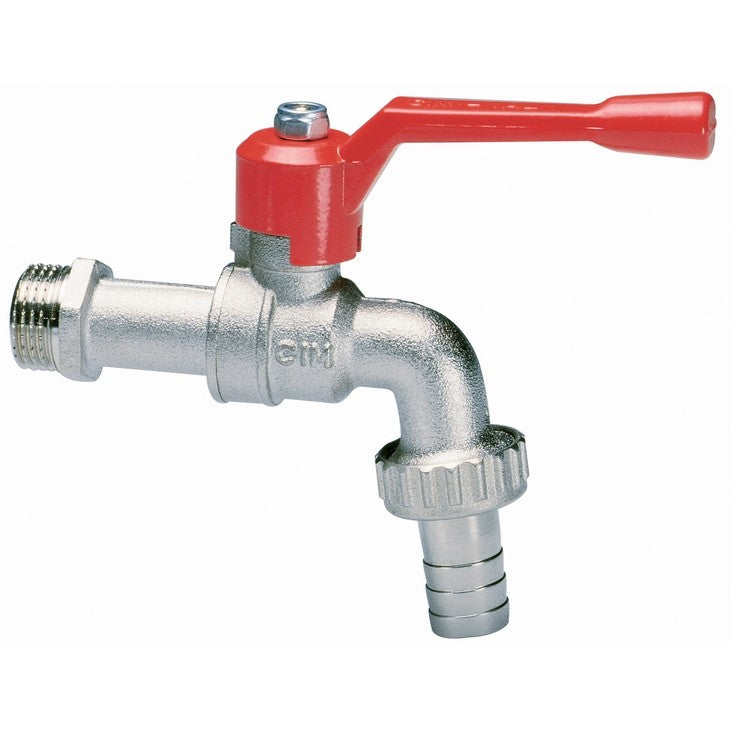 Κάνουλα σφαιρική Cim 34