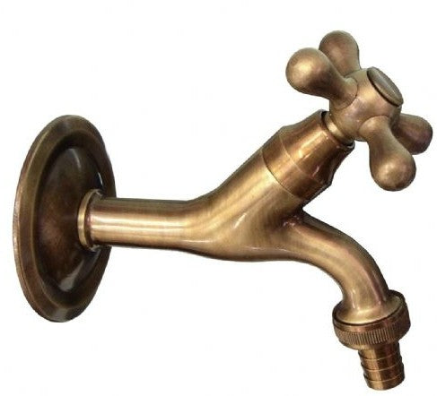 Κάνουλα Διακοσμητική Νο 196