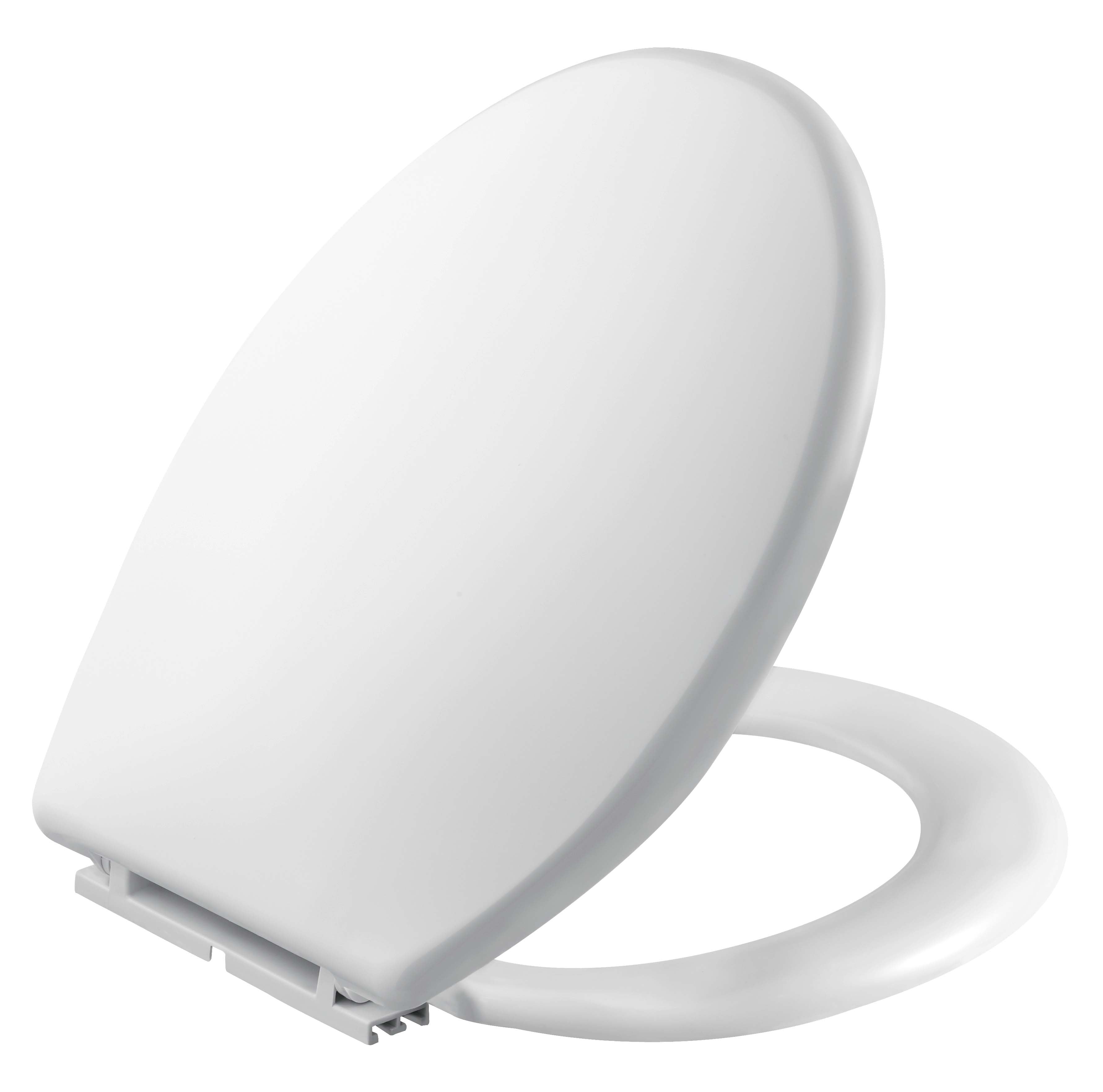 Κάλυμμα Λεκάνης λευκό ATLANTIC CR smart