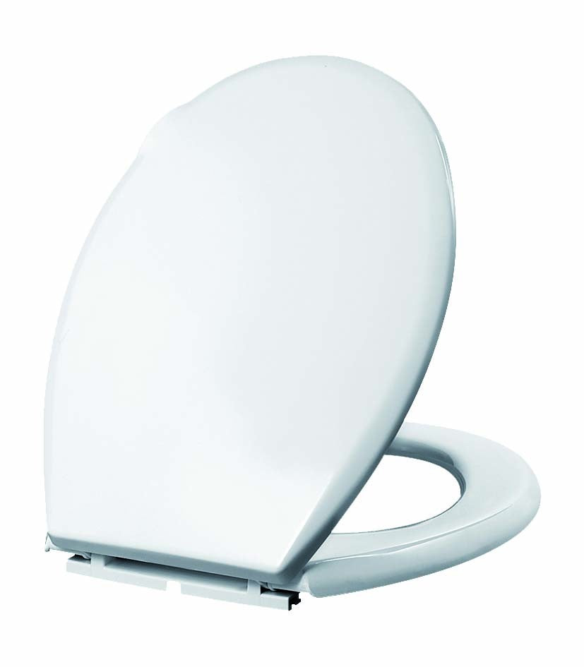 Κάλυμμα Τουαλέτας λευκό K2 CR smart