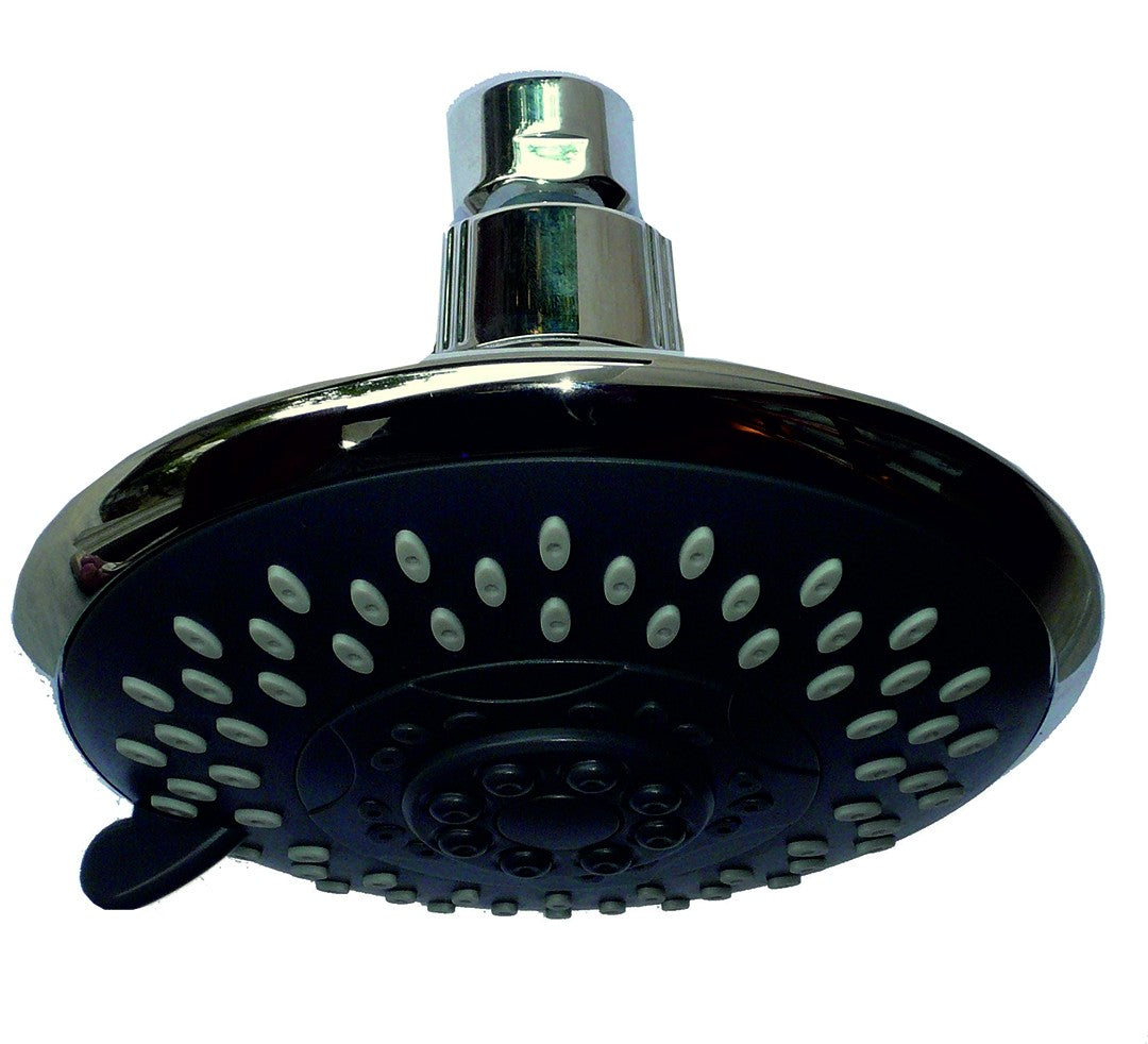 Κώδωνας Ντουζ Φ120 5 Θέσεων