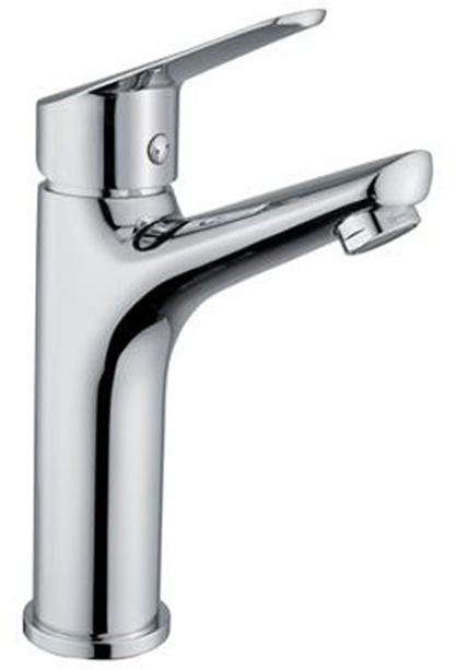 Μπαταρία Νιπτήρος Fiore Kyro Ψηλή Mix 86CR8112