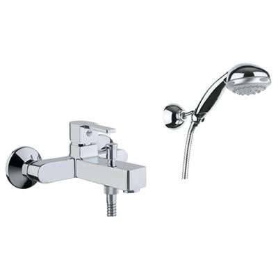 Μπαταρία Λουτρού Fiore Kalos Mix