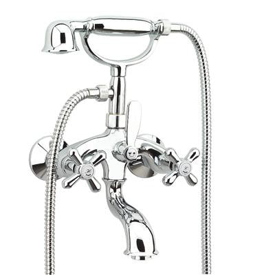 Μπαταρία Λουτρού Fiore Margot