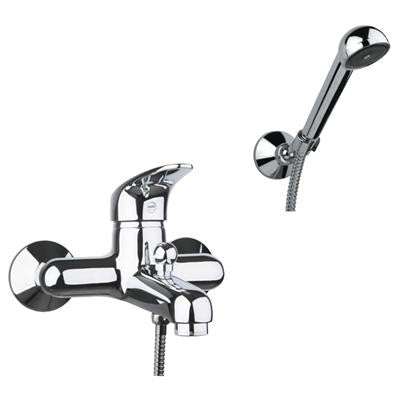 Μπαταρία Λουτρού Fiore Max Mix 32CR100