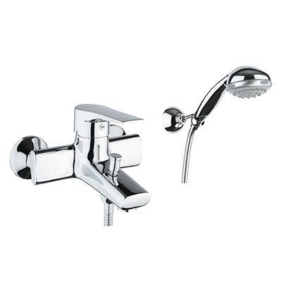 Μπαταρία Λουτρού Fiore ΧO Mix