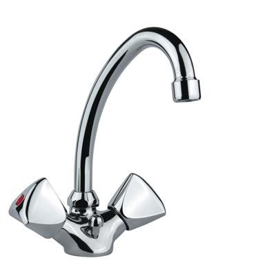 Μπαταρία Μιας Οπής Classic Fiore 24036001