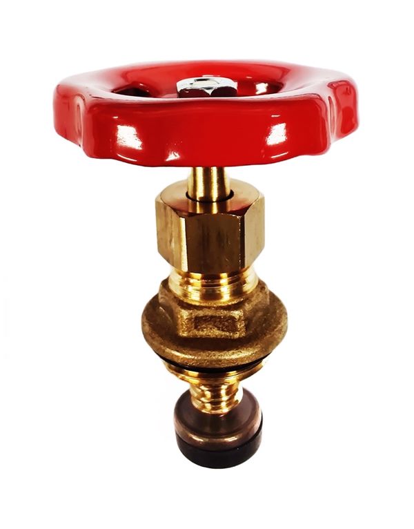 Κεφαλή Διακόπτη 1/2''