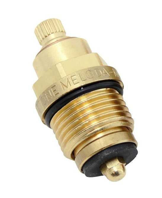 Μηχανισμός μπαταρίας Ottone Meloda νέου τύπου