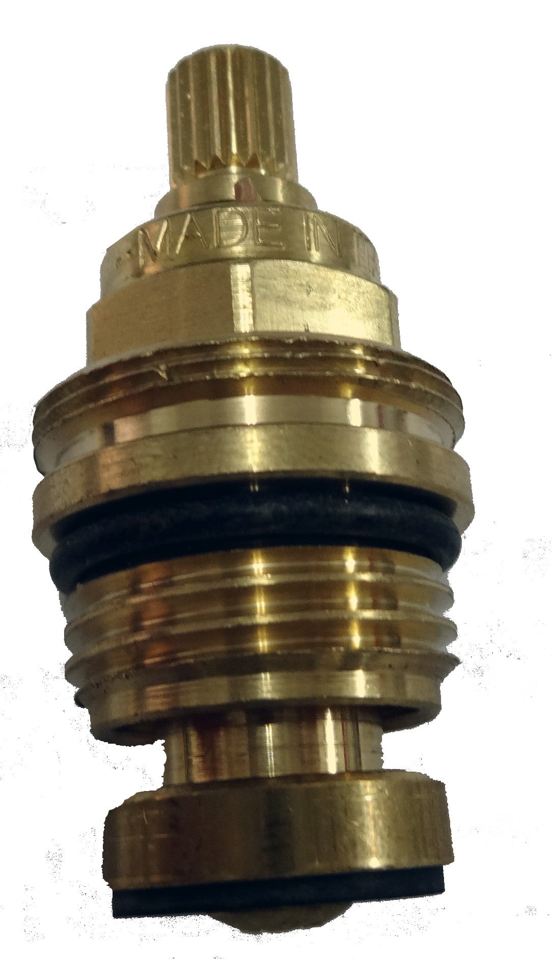 Μηχανισμός Tύπου Grohe 1/2"