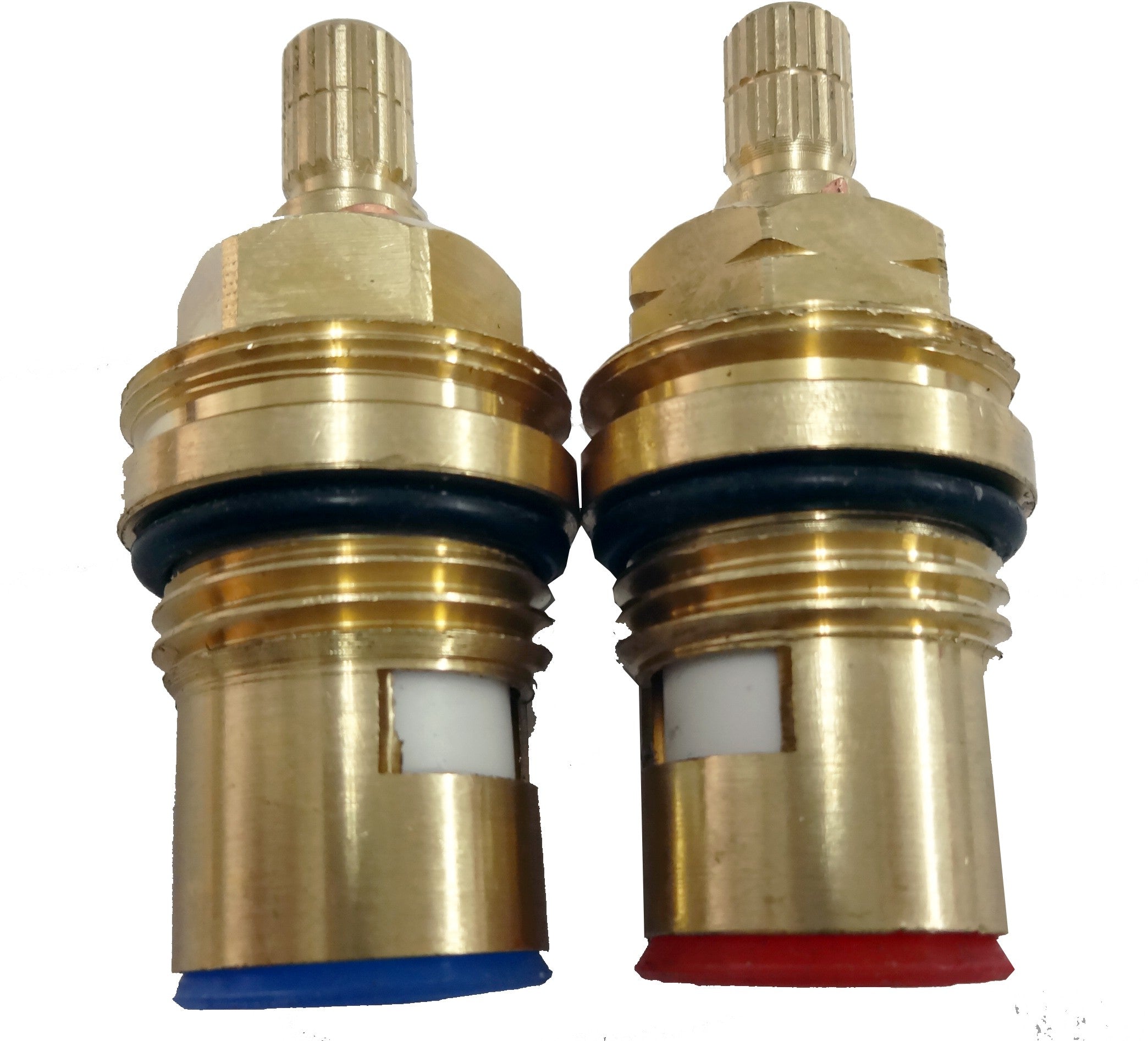 Μηχανισμός Μπαταρίας 1/2" Μισόστροφος