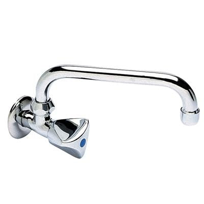 Μπαταρία Μονή Τοίχου Classic Fiore 24032200