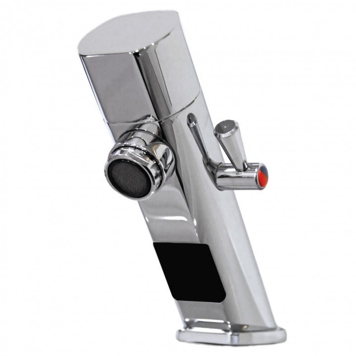 Μπαταρία νιπτήρος με φωτοκύτταρο MCM 7025