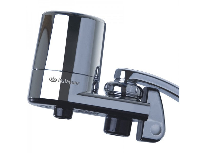 Συσκευή Φίλτρου Νερού Instapure F3 Χρωμέ
