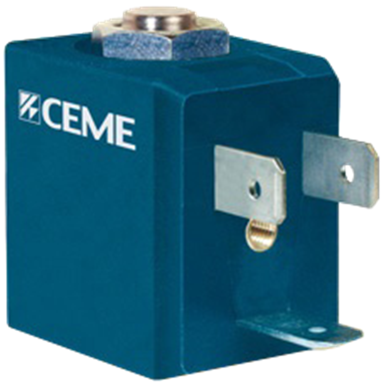 Πηνίο για ηλεκτρομαγνητική βαλβίδα νερού A57 Ceme 8514