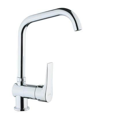 Μπαταρία Νεροχύτη Πάγκου Fiore XO Mix 73CR5461