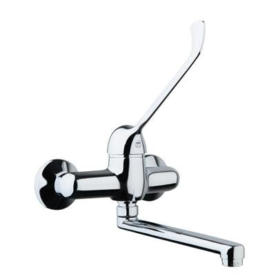 Μπαταρία Χειρουργείου Νεροχύτη Τοίχου Fiore Clin 33CR4200