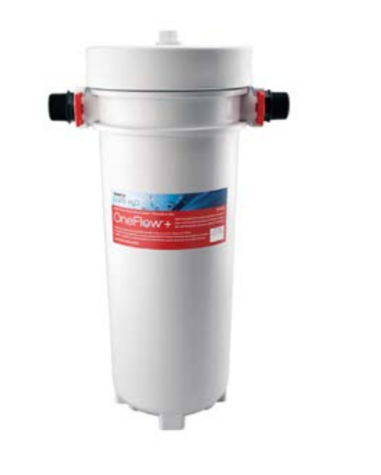 Αποσκληρυντής νερού νέας γενιάς WATTS OneFlow OFPSYS 38 I/m 1"