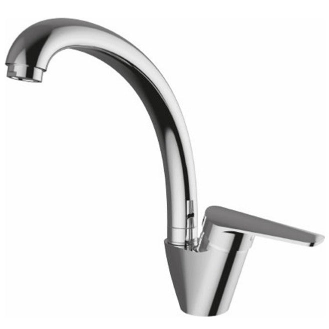 Ottone Meloda Arte 2P967 Μπαταρία Νεροχύτη Ψηλή