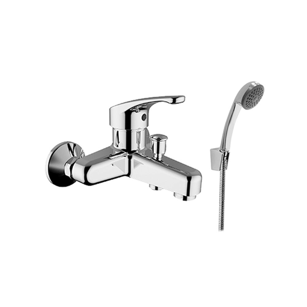 Μπαταρία Λουτρού Ottone Meloda Olympia 36526