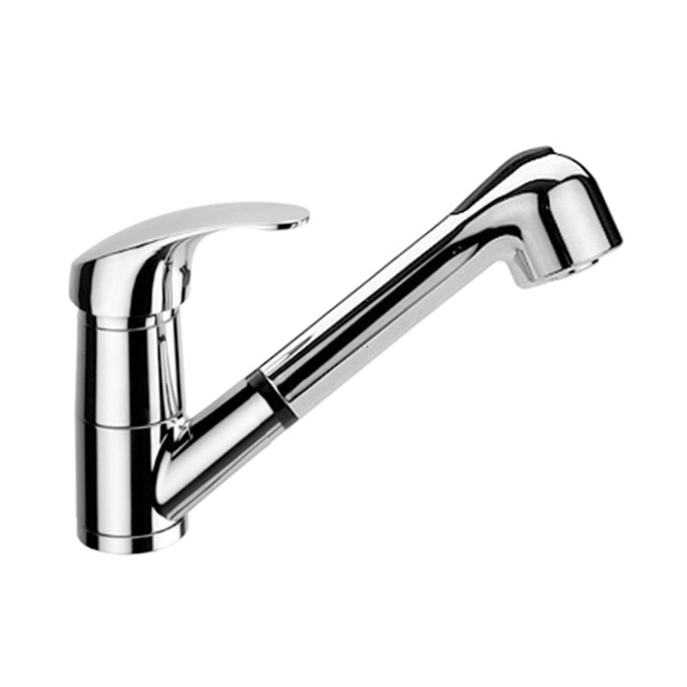 Μπαταρία Νεροχύτη Πάγκου Με Τηλέφωνο Ottone Meloda Olympia 36936