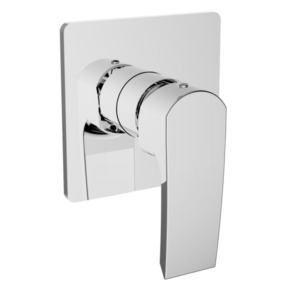 Ροζέτα Και Λαβή Εντοιχισμού Ottone Meloda Queen 2Q030E