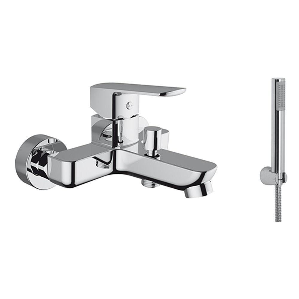 Μπαταρία Λουτρού Ottone Meloda Swing SW530