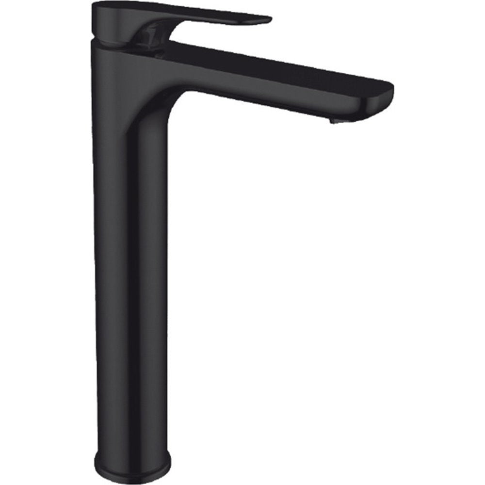 Ottone Meloda Vera Μαύρη Ματ Νιπτήρος 2V721BB