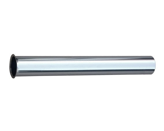Ουρά Σιφωνιού Νιπτήρα Με Πατούρα 20Cm Φ32 02-2260